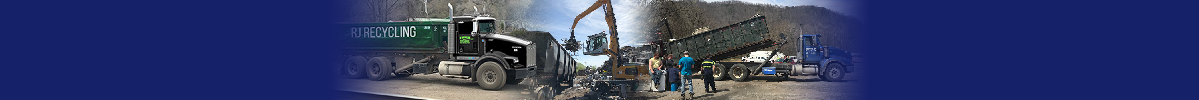 Reuse Rj Contact Our Scrap Metal Yard & Recycling Facilities | RJ Recycling